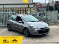 Renault Clio DYNAMIQUE TOMTOM 16V 1