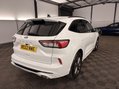 Ford Kuga 1.5 EcoBlue ST-Line Edition Auto Euro 6 (s/s) 5dr 52