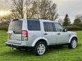 Land Rover Discovery 4 SDV6 HSE LOW MILES FSH 7