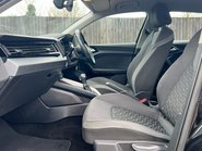 Audi A1 SPORTBACK TFSI SPORT 3