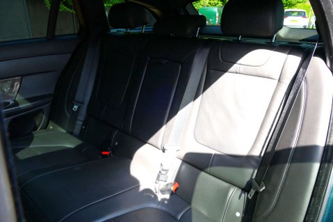 Jaguar XF 3.0 XF S Premium Luxury Sportbrake V6 D Auto 5dr 23
