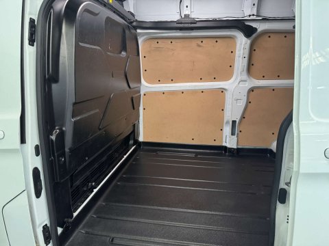 Ford Transit Custom 2.0 Transit Custom 300 Limited EcoBlue 5dr 27