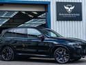 BMW X3 3.0 X3 M40i MHEV Auto 4WD 5dr