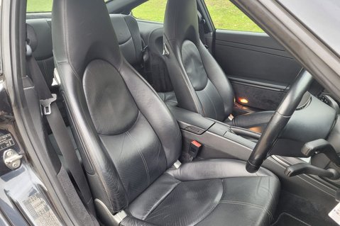 Porsche 911 CARRERA 4 TIPTRONIC S 28