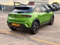 Vauxhall Mokka 1.2 Turbo Ultimate Auto Euro 6 (s/s) 5dr 20