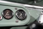 Land Rover Series 1 ACQUIRE A PIECE OF LAND ROVER HISTORY. EXCELLENT HISTORY & PROVENANCE. 38