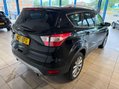Ford Kuga 1.5 TDCi EcoBlue Titanium Edition Euro 6 (s/s) 5dr 4