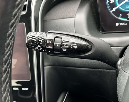 Hyundai TUCSON 1.6 Tucson Ultimate TGDi PHEV 4x4 Auto 4WD 5dr 59