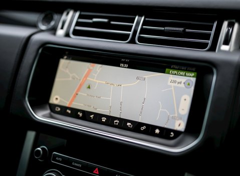 Land Rover Range Rover 5.0 SVAutobiography Dynamic 20