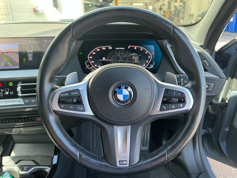 BMW 1 Series 2.0 M135i Hatchback 5dr Petrol Auto xDrive Euro 6 (s/s) (306 ps) 19