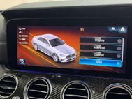 Mercedes-Benz E Class 3.0 E53h BiTurbo MHEV AMG Night Edition (Premium Plus) Saloon 4dr Petrol Hy 69