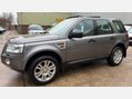 Land Rover Freelander 2 3.2 i6 HSE Auto 4WD Euro 4 5dr 21