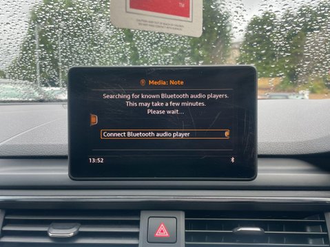 Audi A4 1.4 TFSI Sport Euro 6 (s/s) 4dr 22