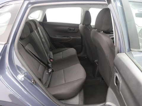 Hyundai i20 1.0 T-GDi MHEV SE Connect Euro 6 (s/s) 5dr 23