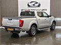 Nissan Navara 2.3 dCi Tekna 4WD Euro 6 (s/s) 4dr 26