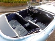 Austin Healey 100/6 BN4 15