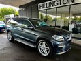 Mercedes-Benz GL Class 3.0 GL350 V6 BlueTEC AMG Sport G-Tronic+ 4WD Euro 6 (s/s) 5dr 20