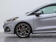 Ford Fiesta 1.5T EcoBoost ST-3 Hatchback 3dr Petrol Manual Euro 6 (200 ps) 25