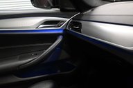BMW 5 Series 3.0 540i xDrive M Sport Auto 4WD 5dr 29