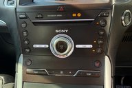 Ford Galaxy TITANIUM ECOBLUE AUTOMATIC..FULL BLACK LEATHER.SAT NAV., 29