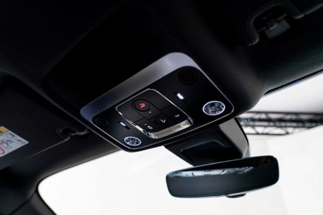 Bentley Continental GT V8. MULLINER SPEC. TOURING SPEC. CENTENARY SPEC. ROTATING DISPLAY. B&O. 71