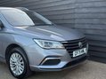 MG 5 MG5 Exclusive EV 5dr 8