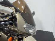 Aprilia SL1000 Falco 2004 ONLY 22K RUNS AND RIDES GREAT NEW MOT 1000CC V TWIN TOURER BIKE 18