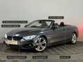 BMW 4 Series 420D SPORT 6