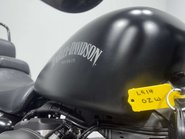 Harley-Davidson Sportster 883 IRON 2014 20K MOT WARRANTY CRUISER 883CC 16