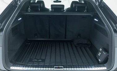 Audi RS Q8 PERFORMANCE CARBON VORSPRUNG 45