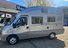 Hymer Exsis-I *** SOLD ***