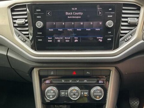 Volkswagen T-Roc 1.0 TSI Design Euro 6 (s/s) 5dr 13