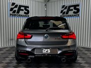 BMW 1 Series 3.0 M140i Shadow Edition Hatchback 3dr Petrol Auto Euro 6 (s/s) (340 ps) 5
