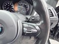 BMW 1 Series 1.5 118i GPF M Sport Auto Euro 6 (s/s) 5dr 18