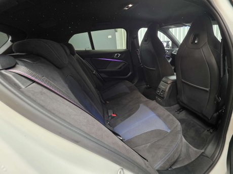 BMW 1 Series 2.0 M135i Hatchback 5dr Petrol Auto xDrive Euro 6 (s/s) (306 ps) 20