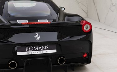 Ferrari 458 Speciale 19