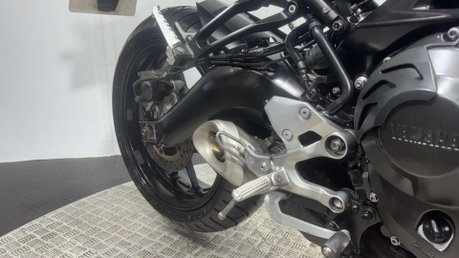 Yamaha Tracer MT09 2016 27K GREAT CONDITION MOT RECENTLY SERVICED ADVENTURE BIKE 37