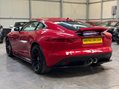 Jaguar F-Type 3.0 V6 Auto Euro 5 (s/s) 2dr 4