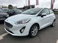 Ford Fiesta 1.1 Fiesta Zetec 3dr 25