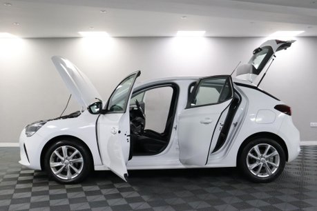 Vauxhall Corsa SE PREMIUM 6