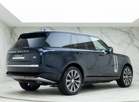 Land Rover Range Rover P510e Autobiography 7