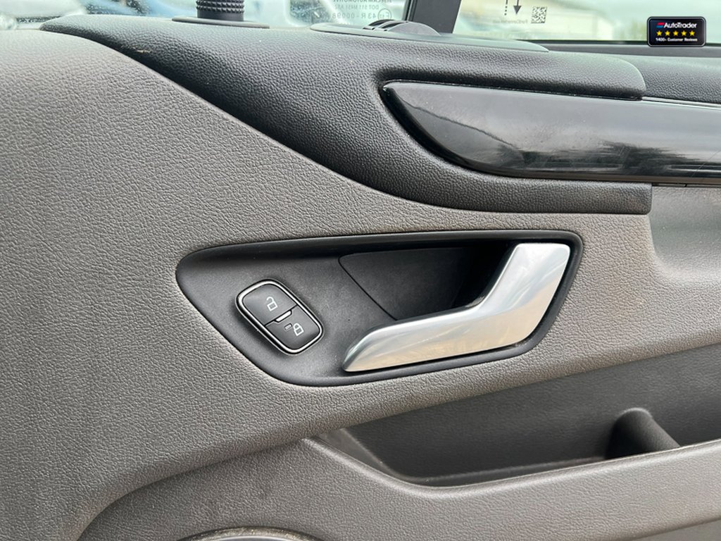 2022 Ford Transit CustomSWB L1H1 280 Limited Air Con Sensors EURO 6 NO VAT — thumbnail 31 of 51