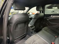 Audi A6 2.0 TDI 40 S line Saloon 4dr Diesel S Tronic Euro 6 (s/s) (204 ps) 33