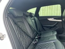 Audi S4 3.0 TFSI V6 5dr Petrol Tiptronic Quattro Euro 6 (s/s) (354 ps) 15