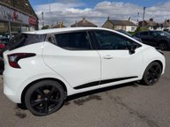 Nissan MICRA IG-T N-SPORT 18