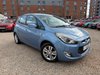 Hyundai ix20 1.6 ACTIVE AUTOMATIC.. LOOK! ONLY 23000 MILES!