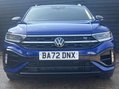 Volkswagen T-Roc 2.0 T-Roc R TSi 4Motion Semi-Auto 4WD 5dr 4