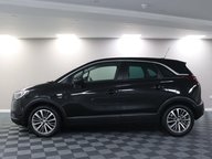 Vauxhall Crossland X GRIFFIN 18