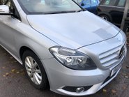 Mercedes-Benz B Class B180 BLUEEFFICIENCY SE automatic petrol just 65,000m, 1 owner, ULEZ 14