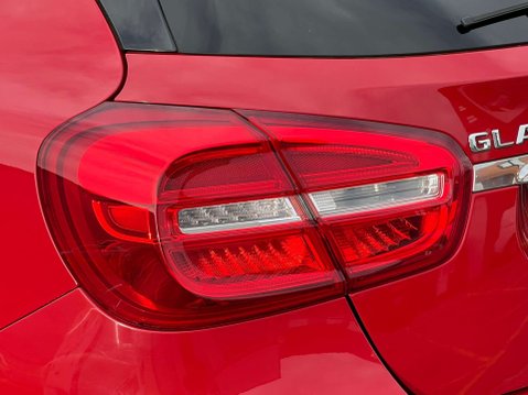 Mercedes-Benz GLA 2.1 GLA 220 AMG Line Premium+CDi 4Matic Automatic 4WD 5dr *NATIONAL DELIVER 56